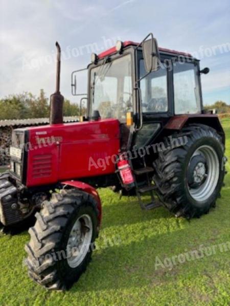 MTZ-952, excellent condition for sale