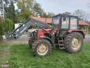 MTZ-820.4 tractor for sale