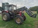 MTZ-820.4 tractor for sale