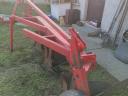 3 headed hanging plough (Austrian made)