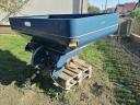 Bogballe fertilizer spreader