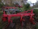 3 head suspended plough (Spertberg type)