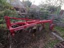 3 head suspended plough (Spertberg type)