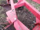 3 head suspended plough (Spertberg type)