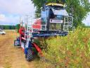 JAGODA - OSKAR 4WD - self-propelled fruit harvester - also eligible for subsidies