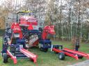 JAGODA - OSKAR 4WD - self-propelled fruit harvester - also eligible for subsidies