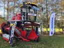 JAGODA - OSKAR 4WD - self-propelled fruit harvester - also eligible for subsidies