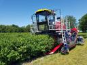 JAGODA - OSKAR 4WD - self-propelled fruit harvester - also eligible for subsidies