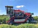 JAGODA - OSKAR 4WD - self-propelled fruit harvester - also eligible for subsidies