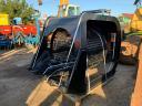 NEW Haner HST 26.38 hydraulic grate bucket