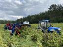 JAGODA - AO1 - towed fruit harvester - also eligible for tender