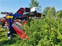 JAGODA - AO1 - towed fruit harvester - also eligible for tender