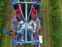 JAGODA - JAG300 - trailed berry harvester - eligible for tender