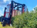 JAGODA - JAG300 - trailed berry harvester - eligible for tender