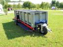 JAGODA - Fruit trailer - Royal Tractor