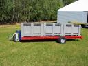 JAGODA - Fruit trailer - Royal Tractor