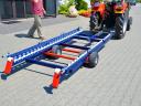 JAGODA - Fruit trailer - Royal Tractor