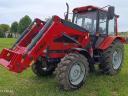 Belarus 920.3 front loader