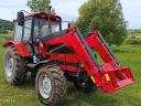 Belarus 920.3 front loader