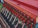 Reform seed drill 21 row