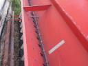 Reform seed drill 21 row