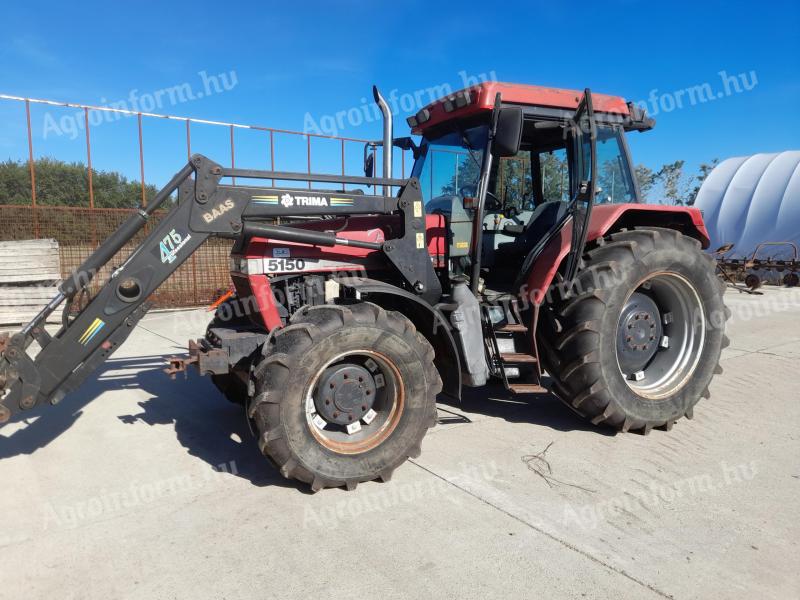 Case Maxxum 5150