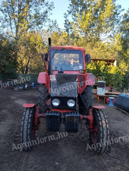 MTZ 80 na prodej