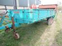 Kirchner manure spreader