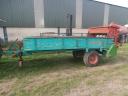 Kirchner manure spreader