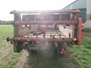 Kirchner manure spreader