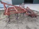 Knoche cultivator