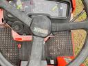 Kubota B52 well maintained Japanese small tractor for sale