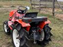 Kubota B52 well maintained Japanese small tractor for sale