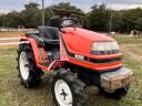 Kubota B52 well maintained Japanese small tractor for sale