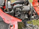 Kubota B52 well maintained Japanese small tractor for sale