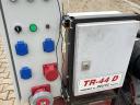 Tr 44 D aggregator for sale