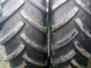 Predám pneu Kleber Fitker 620/70R42