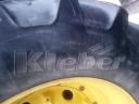 Predám pneu Kleber Fitker 620/70R42