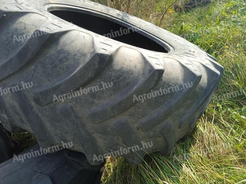 710/70R42 1 ALIANCE 1 Trelleborg for sale