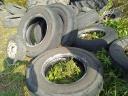 Trailer wheels - tyres for sale, exchangeable livestock firewood