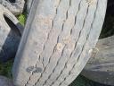 Trailer wheels - tyres for sale, exchangeable livestock firewood