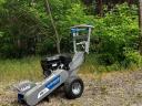 Stump grinder for sale