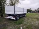 KRONE AZ 18 tipper trailer