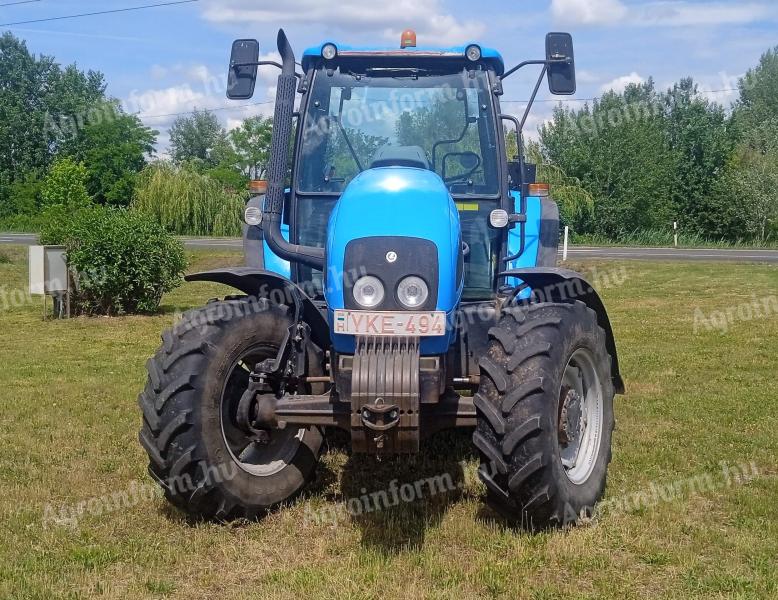 Landini Vision 95 - ciągnik