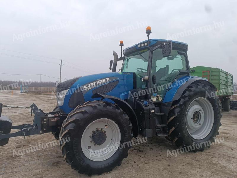 Landini 7.215