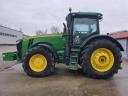 John Deere 8345R PowerShift E23 + ILS + cab suspension tractor