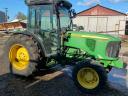 John Deere 5080 GF HI-LO ze skrzynią biegów