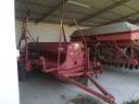 IH Kühne 6200 grain drill for sale