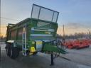 Bergmann TSW 4190S universal servo fertiliser spreader IN STOCK, ALSO ON SALE