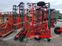 FOP - Vogel Noot VibroCult M610 seedbed combiner